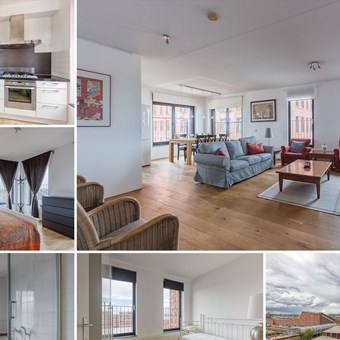 Den Haag, Simon Carmiggelthof, 3-kamer appartement - foto 2