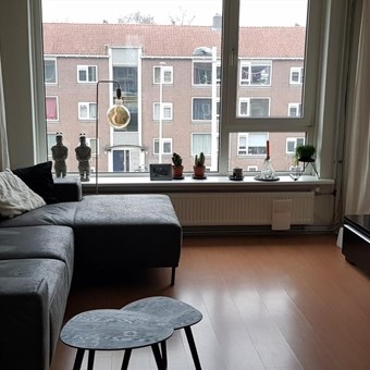 Leeuwarden, Valeriusstraat, 4-kamer appartement - foto 2