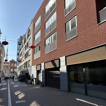Den Haag, Gedempte Gracht, 4-kamer appartement - foto 3
