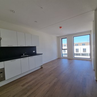 Groningen, Friesestraatweg, 3-kamer appartement - foto 2