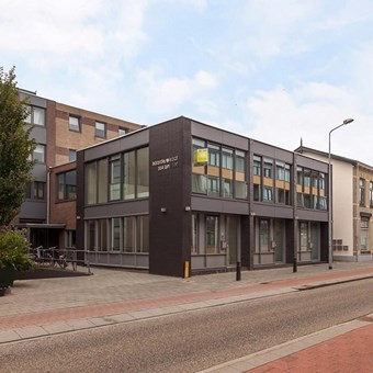 Hilversum, Naarderstraat, hoekappartement - foto 2