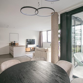 Amsterdam, Willem Parelstraat, 3-kamer appartement - foto 3