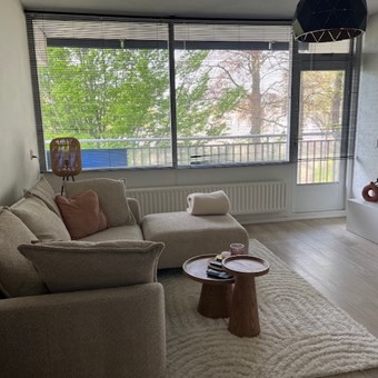 Bergen op Zoom, Benedenbaantje, 3-kamer appartement - foto 2