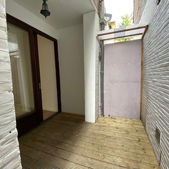 Arnhem, Hommelseweg, zelfstandige studio - foto 3