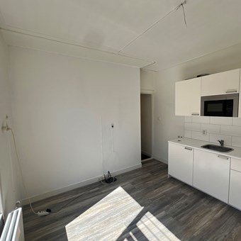 Groningen, Petrus Campersingel, 2-kamer appartement - foto 2