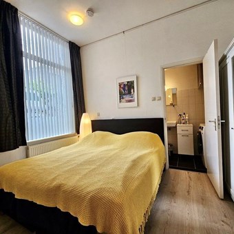 Haarlem, Ripperdapark, benedenwoning - foto 3