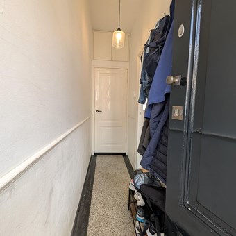 Den Haag, De Gheijnstraat, eengezinswoning - foto 2