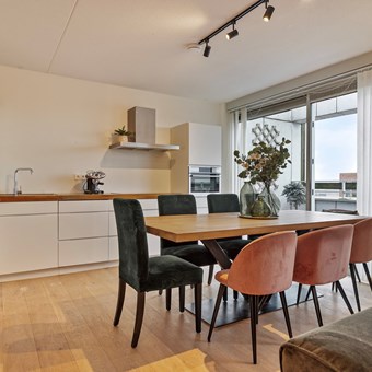 Amsterdam, Sem Presserhof, 2-kamer appartement - foto 3