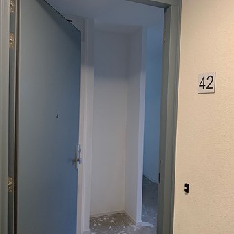 Hilversum, Gashouder, 3-kamer appartement - foto 2