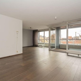 Tilburg, Pieter Vreedeplein, 3-kamer appartement - foto 2