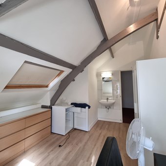 Breda, Delpratsingel, kamer - foto 2