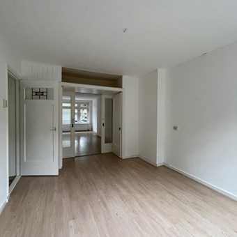 Rotterdam, Baljuwplein, 2-kamer appartement - foto 2