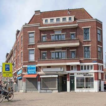 Rotterdam, Polderlaan, bovenwoning - foto 2