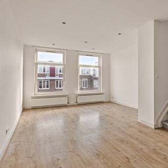 Amsterdam, Kinkerstraat, 3-kamer appartement - foto 3