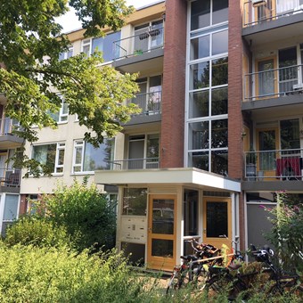 Leeuwarden, Nijlansdyk, 3-kamer appartement - foto 3