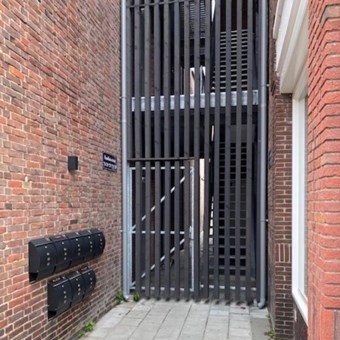 Roosendaal, Raadhuisstraat, 3-kamer appartement - foto 3