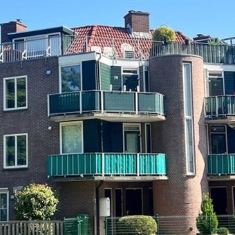 Nieuwegein, Faustlaan, maisonnette - foto 3