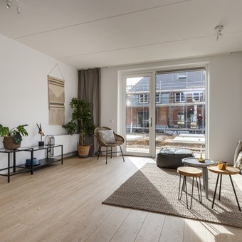 Tilburg, Cevennenstraat, bovenwoning - foto 3