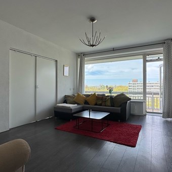 Amsterdam, Assumburg, 3-kamer appartement - foto 3