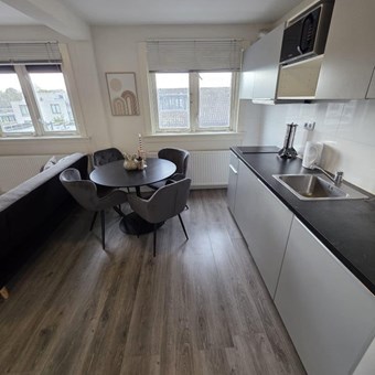 Utrecht, Damstraat, zelfstandige studio - foto 3