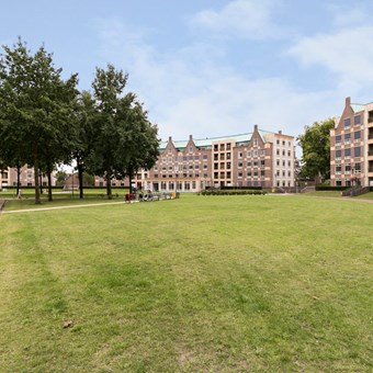 Helmond, Frans Joseph van Thielpark, 3-kamer appartement - foto 3