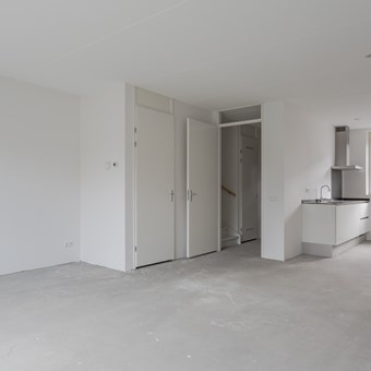 Hoofddorp, Laan van York, eengezinswoning - foto 3