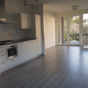 Arnhem, Willem van Kleeflaan, 3-kamer appartement - foto 3