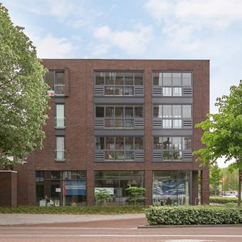 Tilburg, Lariksplaats, 2-kamer appartement - foto 3