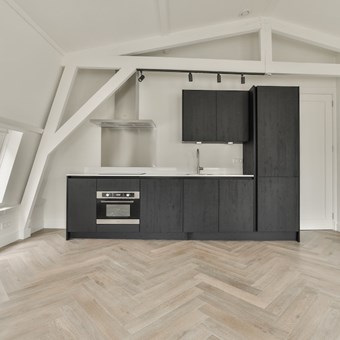 Amsterdam, Govert Flinckstraat, 3-kamer appartement - foto 2