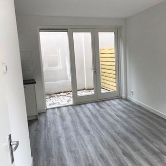 Leiden, Schoolsteeg, eengezinswoning - foto 3