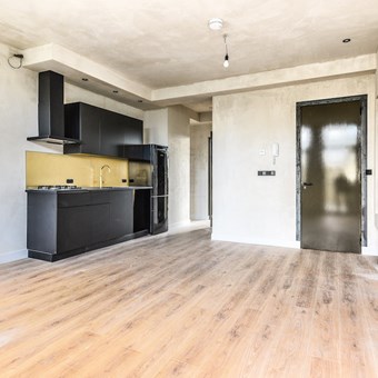 Amsterdam, Admiraal de Ruijterweg, 4-kamer appartement - foto 3