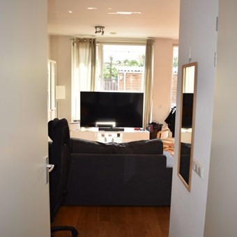 Eindhoven, Willem de Zwijgerstraat, 2-kamer appartement - foto 2