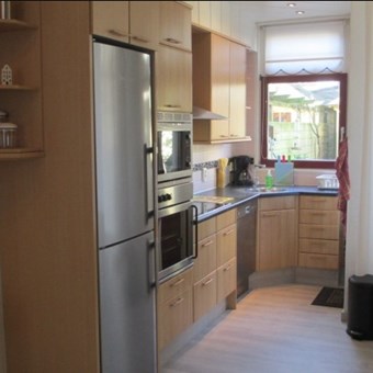 Schiedam, J A Alberdingk Thijmstraat, eengezinswoning - foto 3