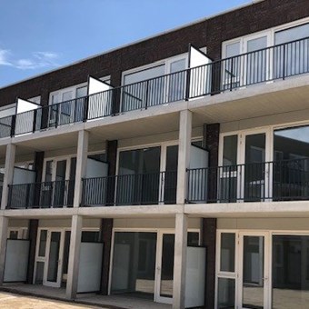 Tilburg, Lovensestraat, 2-kamer appartement - foto 2
