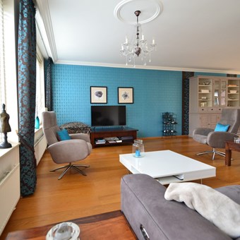 Rijnsburg, Kamerlingh Onnesstraat, geschakelde woning - foto 3