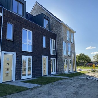 Zwaag, Red Naomistraat, eengezinswoning - foto 2