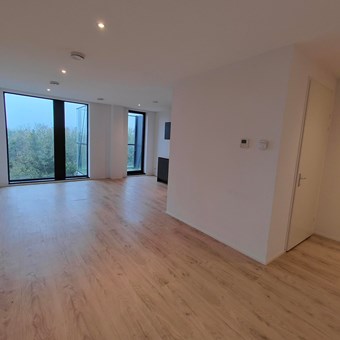 Arnhem, Groningensingel, zelfstandige studio - foto 3