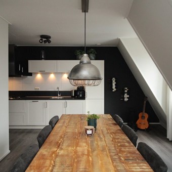Grijpskerk, Herestraat, 3-kamer appartement - foto 2