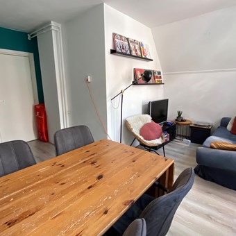Groningen, Nieuweweg, 2-kamer appartement - foto 2
