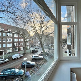Amsterdam, Van Tuyll van Serooskerkenweg, 3-kamer appartement - foto 3