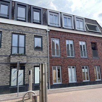 Groenlo, Wheme, 3-kamer appartement - foto 3