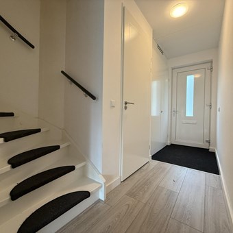 Wijk bij Duurstede, Gansfortstraat, hoekwoning - foto 3