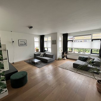Houten, Tulpentuin, 2-onder-1 kap woning - foto 2