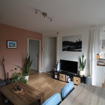 Breda, Sophiastraat, 3-kamer appartement - foto 3