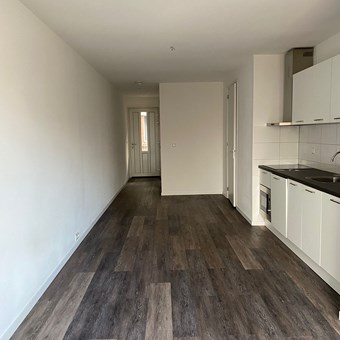 Leeuwarden, Oranjewaltje, 2-kamer appartement - foto 3