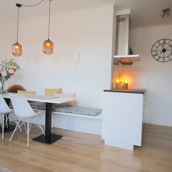 Breda, Houtmarkt, 2-kamer appartement - foto 3
