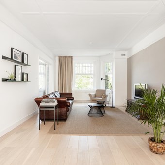 Amsterdam, Minervalaan, 2-kamer appartement - foto 3