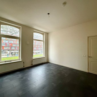 Rotterdam, Westersingel, bovenwoning - foto 2