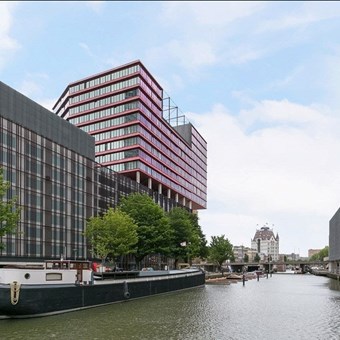 Rotterdam, Scheepmakerspassage, 3-kamer appartement - foto 3