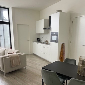 Eindhoven, Van Gentstraat, 3-kamer appartement - foto 3